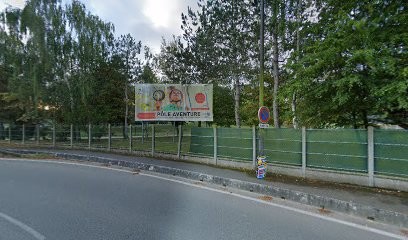 UCPA SPORT LOISIRS LS ETAMPES, Centre Equestres à Étampes