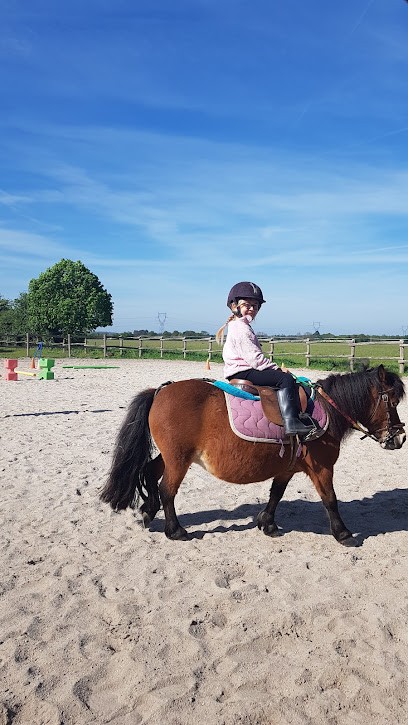 LE PETIT CHANTILLY, Centre Equestres à Nort-sur-Erdre