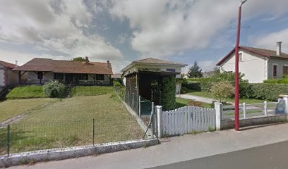 Lse, Centre Equestres à Parentis-en-Born