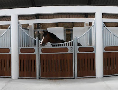 Dynamial Concept, Pension pour Chevaux à Saint-Sulpice-de-Royan