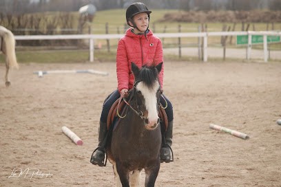 Cavalerie De La Source, Centre Equestres à Conte