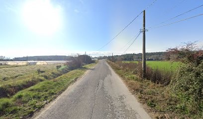 Mathilde Figarella, Centre Equestres à Ventabren