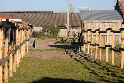 Ecuries Des Lays, Centre Equestres à Saint-Gervais