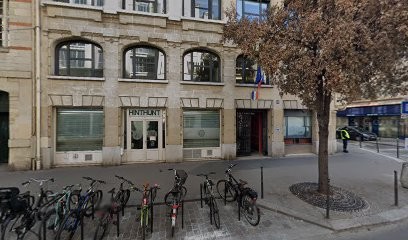 L'Association De Formation, Centre Equestres à Paris 03