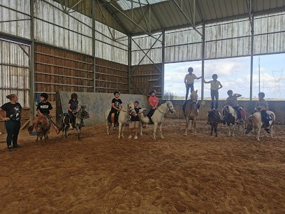 Stud Des Érables, Centre Equestres à Vieille-Église-en-Yvelines
