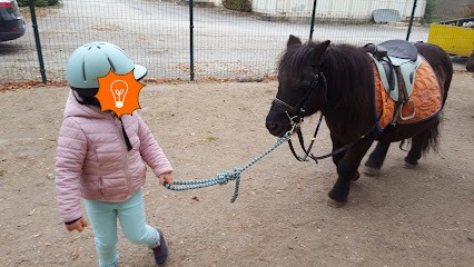 Les Poneys de Novillars, Centre Equestres à Novillars
