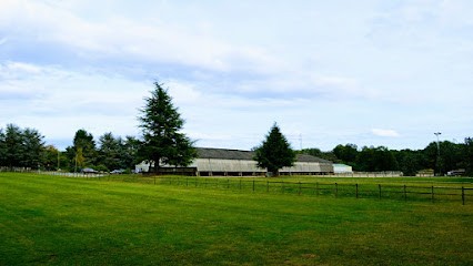 Cercle Hippique D'olivet, Centre Equestres à Olivet