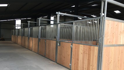 Equ'Inside, Magasin de Matériel d'Equitation à Saint-Julien-sur-Veyle