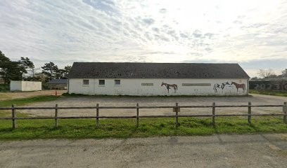 Bourdon Jean-François, Centre Equestres à Hauteville-sur-Mer