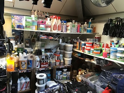 La Sellerie De Lésigny, Magasin de Matériel d'Equitation à Lésigny