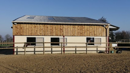 Les écuries D'Acrobate, Centre Equestres à Saint-Georges-sur-Fontaine