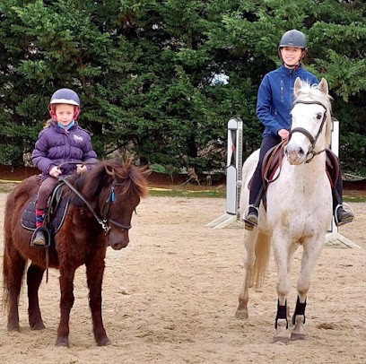 Equestrian Center De La Morelle, Centre Equestres à Manneville-la-Raoult
