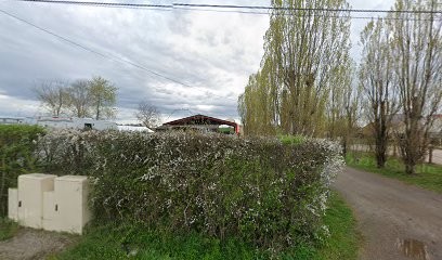 SARL EYWA, Centre Equestres à Saint-Didier-la-Forêt