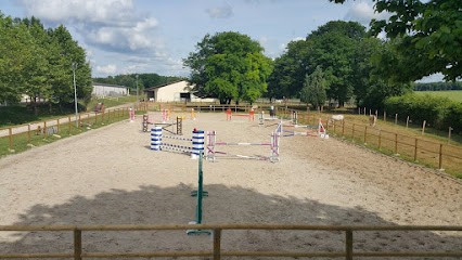 Equestrian Center De Sourdun, Centre Equestres à Sourdun