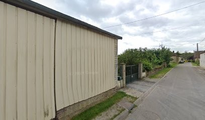 Association Poney Club Des P'tits Lus, Centre Equestres à La Celle-sous-Chantemerle