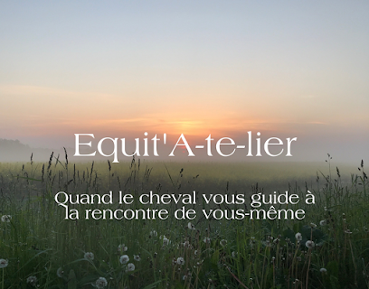 Equit'a-Te-Lier, Centre Équestre à Saint-Victor