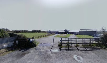 Ecurie Herve Nastorg, Centre Equestres à Lannilis