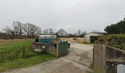 Écurie De L'hermitage, Centre Equestres à Larçay