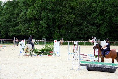 Les Ecuries De Crossey, Centre Equestres à Saint-Étienne-de-Crossey