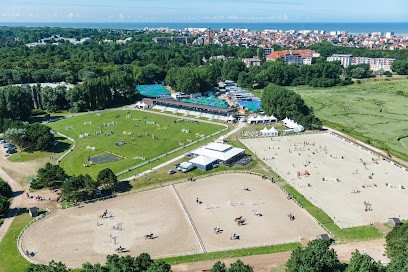 Pôle Jumping Le Touquet Paris-Plage, Centre Equestres au Touquet-Paris-Plage