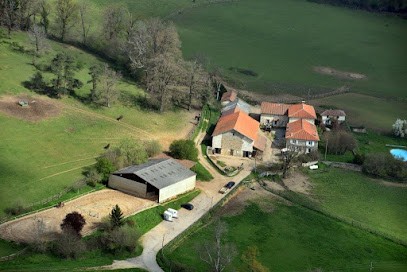 Equestrian Center De L'elevage D'acy, Centre Equestres à Solignac