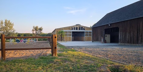 Les Écuries de l’Édycé, Centre Equestres à Longué-Jumelles