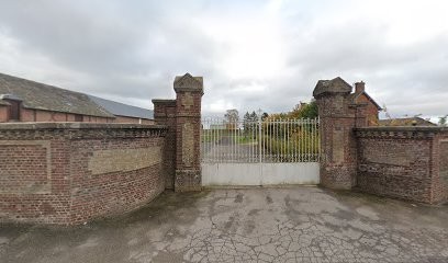 Écurie D'Épona, Pension pour Chevaux au Thil