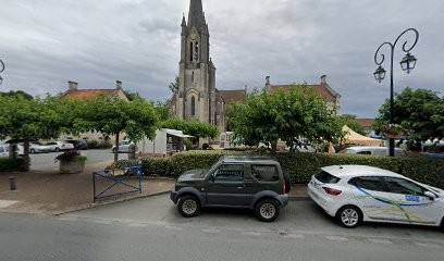 Equiliberté17, Centre Equestres à Saint-Genis-de-Saintonge