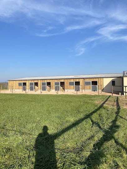 Elevage du Croissel, Centre Equestres à Angrie