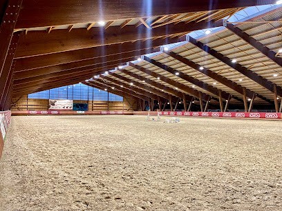 Écurie JLS Horse Sport, Pension pour Chevaux à Vendres