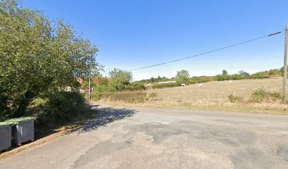 LES ECURIES D'EN CRENIN, Pension pour Chevaux à Mornay