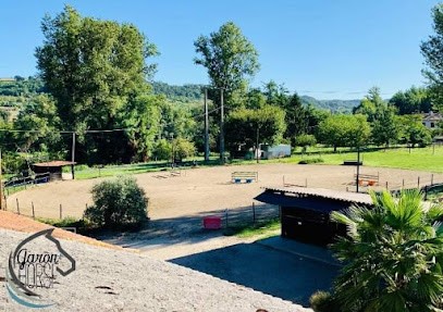 Garon'Horse, Centre Equestres à Montesquieu