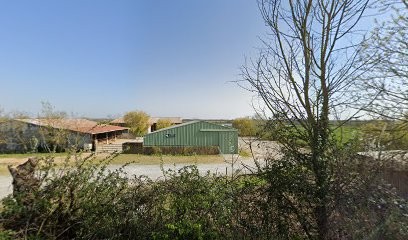 Ecuries De Cassinelle, Centre Equestres à Vix