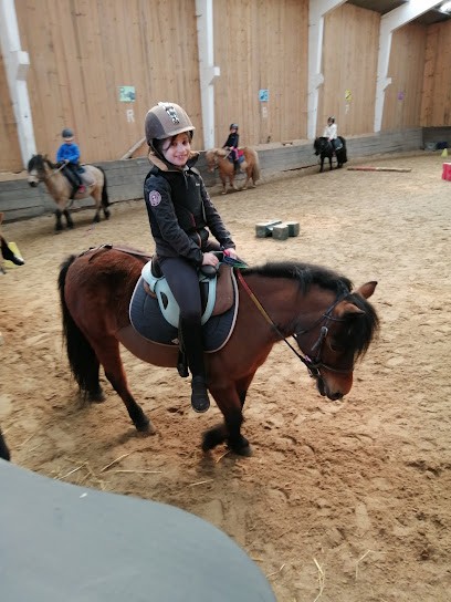 Equestrian Center De Saultain, Centre Equestres à Saultain