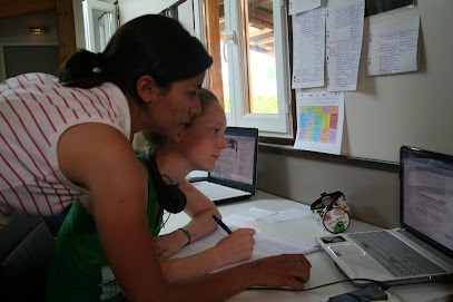 Academie Enseignt Comportemental, Centre Equestres à Firfol