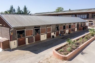 Equestrian Club De Versailles, Centre Equestres à Versailles