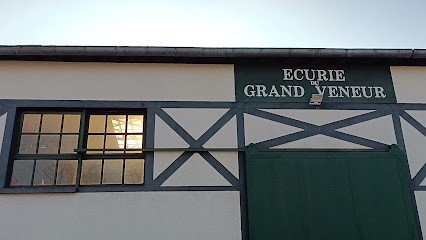 Les Ecuries Du Grand Veneur, Pension pour Chevaux à Barbizon