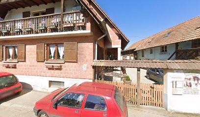 Horse Farm Wintzenheim, Centre Equestres à Wintzenheim-Kochersberg