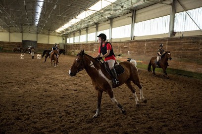 Centre Equestre Militaire Ecole Polytechnique, Centre Equestres à Palaiseau