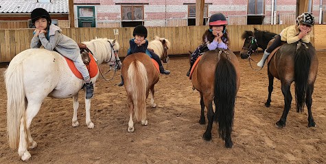 Les Ecuries Of Condé, Centre Equestres à Saint-Maur-des-Fossés