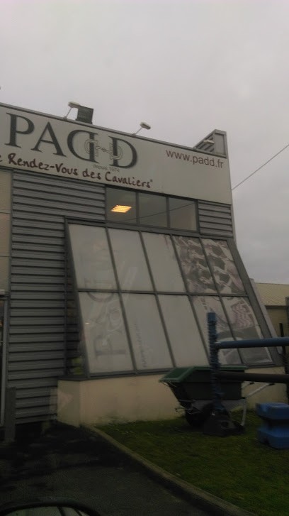 PADD Saint-Ouen-l'Aumône, Magasin de Matériel d'Equitation à Saint-Ouen-l'Aumône