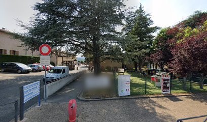 Alfa 3a, Centre Equestres à Montanay