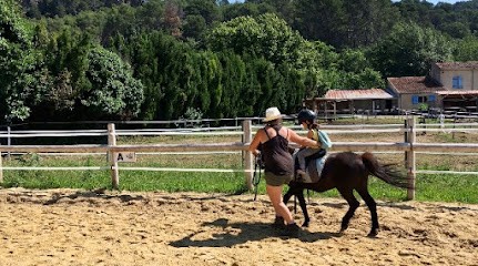 Pony Club De La Clappe, Centre Equestres à Draguignan
