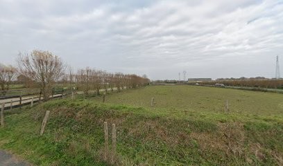 Ayoul Melanie, Centre Equestres à Écouflant