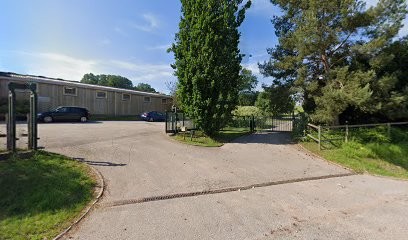 Elevages des Blés, Pension pour Chevaux à Hurbache