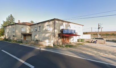 Les Ecuries D'o Mektoub, Centre Equestres à Villeneuve