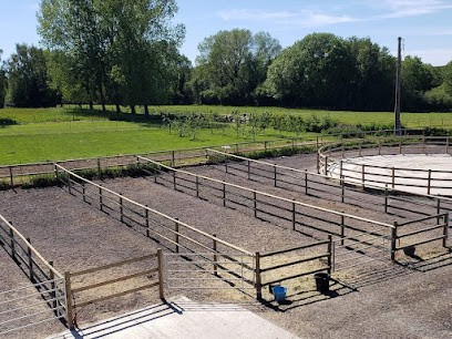 Écurie De La Motte, Centre Equestres à Magnicourt-en-Comte