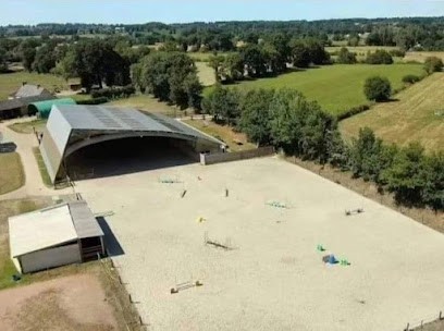 L'orée Centre Équestre, Centre Equestres à Gahard