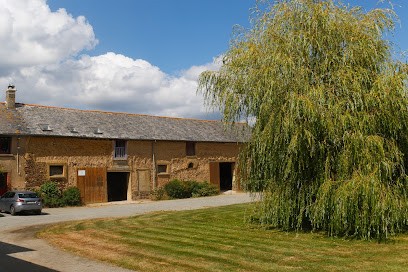 Ecole Riding Bedée Nouaye, Centre Equestres à La Nouaye