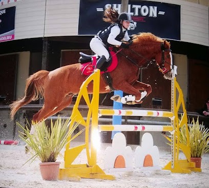 Ranch Little Sam, Centre Equestres à Sauvian